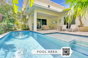 The Secret Garden - Stunning Luxurious Villa in Fort Lauderdale